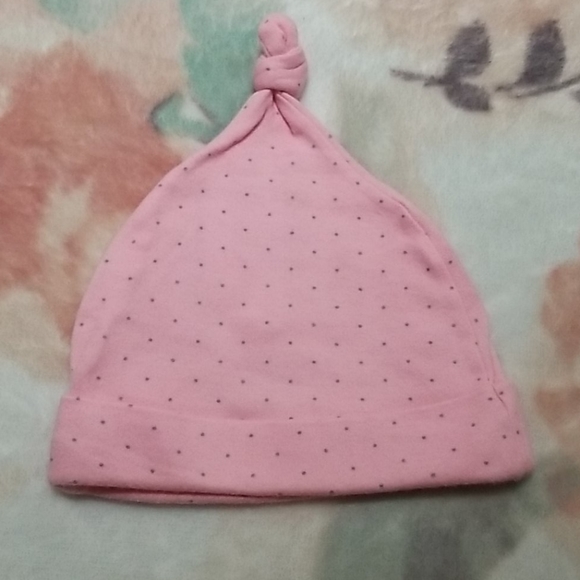 🌸Baby girl hats🌸 - Picture 3 of 3